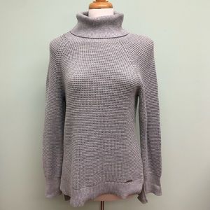 Michael Kors | Women's Knit Turtle Neck | Size Small